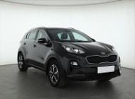 Kia Sportage IV , Salon Polska, Serwis ASO, Navi, Klimatronic, Tempomat,