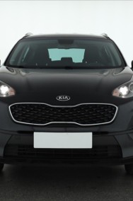 Kia Sportage IV , Salon Polska, Serwis ASO, Navi, Klimatronic, Tempomat,-2