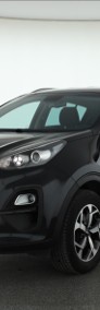 Kia Sportage IV , Salon Polska, Serwis ASO, Navi, Klimatronic, Tempomat,-3