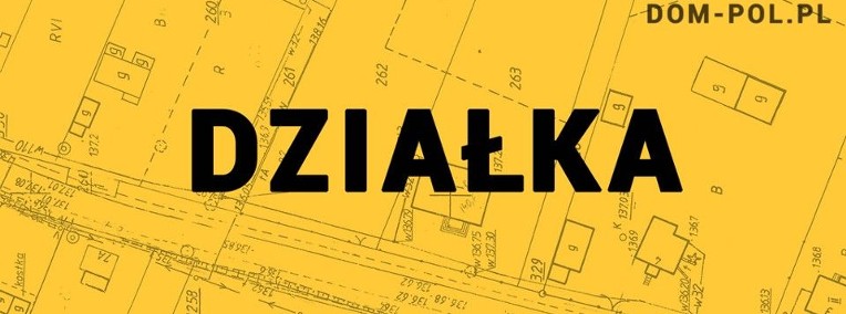 Działka rolna Kazimierz Dolny-1
