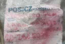 Polmozbyt poduszka Wołga Gaz 21/24 Żuk PRL 202906078