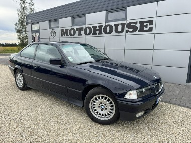 BMW SERIA 3 III (E36) 318is klima-1