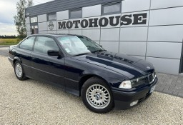 BMW SERIA 3 III (E36) 318is klima
