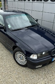 BMW SERIA 3 III (E36) 318is klima-2