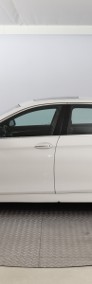 BMW SERIA 5 , Salon Polska, Serwis ASO, Automat, Navi, Xenon, Bi-Xenon,-4