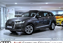 Audi Q7 II HUD MatrixLED Went. siedzeń Hak Kamera360 ACC BOSE Webasto Panorama