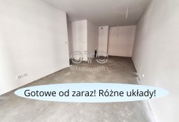 Nowe mieszkanie Wrocław Szczepin