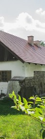 Kamienny dom z zabytkowym młynem | Myślenice-3