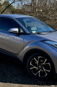 Hybrid | Salon PL | 1. Właściciel | Serwis ASO | FV23%-2