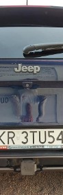 Jeep Cherokee V [KL] 3.2 benz 272 KM, 4x4, full opcja, gwarancja!-4
