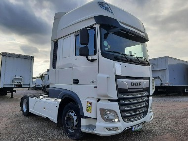 DAF xf 480-1