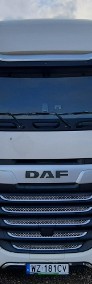 DAF xf 480-3