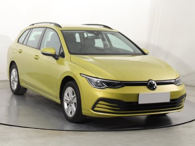 Volkswagen Golf VIII , Salon Polska, 1. Właściciel, Serwis ASO, VAT 23%,-1