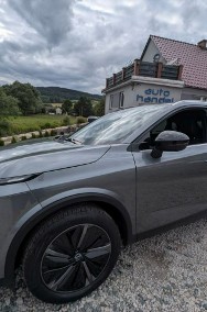 Nissan Qashqai III XTRONIC stan jak nowy model 2026 TECNA-2