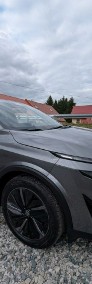 Nissan Qashqai III XTRONIC stan jak nowy model 2026 TECNA-4