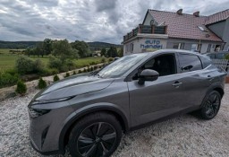 Nissan Qashqai III TEKNA XTRONIC stan jak NOWY model 2026