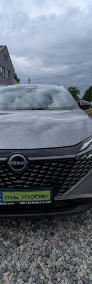 Nissan Qashqai III TEKNA XTRONIC stan jak NOWY model 2026-4