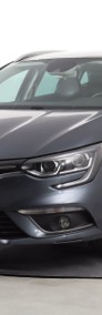 Renault Megane IV , Skóra, Navi, Klimatronic, Tempomat, Parktronic,-3
