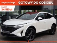 Nissan Qashqai III Tekna Xtronic 1.3 DIG-T mHEV Tekna Xtronic 1.3 DIG-T mHEV 158KM