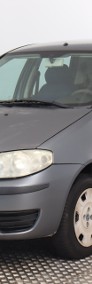 Fiat Punto III , Salon Polska-3