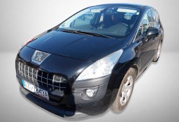 Peugeot 3008 , Klimatronic, Tempomat, Parktronic, Dach panoramiczny,ALU
