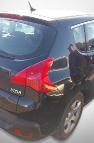 Peugeot 3008 , Klimatronic, Tempomat, Parktronic, Dach panoramiczny,ALU-2