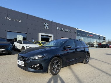 Hyundai i30 II 1.5 DPI 110 KM *Comfort*Gwarancja fabryczna*Salon Polska*Kamera*-1