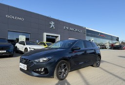 Hyundai i30 II 1.5 DPI 110 KM *Comfort*Gwarancja fabryczna*Salon Polska*Kamera*