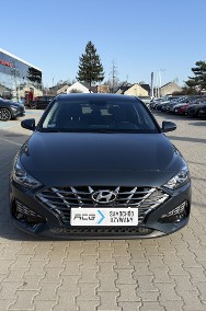 Hyundai i30 II 1.5 DPI 110 KM *Comfort*Gwarancja fabryczna*Salon Polska*Kamera*-2