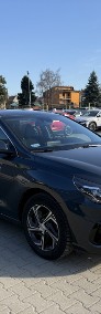 Hyundai i30 II 1.5 DPI 110 KM *Comfort*Gwarancja fabryczna*Salon Polska*Kamera*-3
