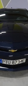 Chevrolet Camaro V Serwisowany, Zadbany, Jak Nowy-3