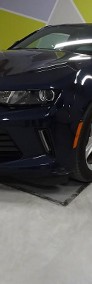 Chevrolet Camaro V Serwisowany, Zadbany, Jak Nowy-4