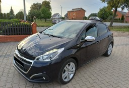 Peugeot 208 I 1.2 VTi 12V Nawigacja Parktronic EURO 6