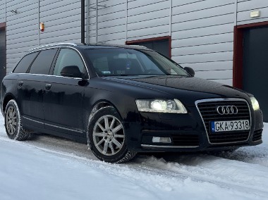 Audi A6 III (C6)-1