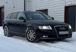 Audi A6 III (C6)