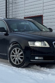 Audi A6 III (C6)-2