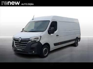 Renault Master dCi L3H2 Extra-1
