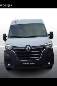 Renault Master dCi L3H2 Extra-2