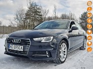 Audi A4 B9