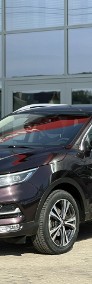 Nissan Qashqai II 2kpl kół! 1rej 2018! 1-Ręka SalonPL Kamera360 Panorama Navi GWARANCJ-3