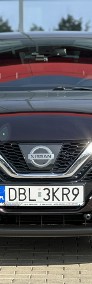 Nissan Qashqai II 2kpl kół! 1rej 2018! 1-Ręka SalonPL Kamera360 Panorama Navi GWARANCJ-4