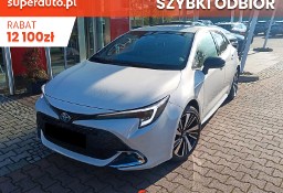 Toyota Corolla XII Style 1.8 Hybrid Style 1.8 Hybrid 140KM | Podgrzewane fotele!
