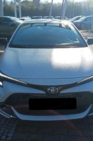 Toyota Corolla XII Style 1.8 Hybrid Style 1.8 Hybrid 140KM | Podgrzewane fotele!-2