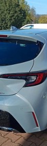 Toyota Corolla XII Style 1.8 Hybrid Style 1.8 Hybrid 140KM | Podgrzewane fotele!-4