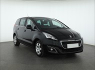 Peugeot 5008 , Salon Polska, Serwis ASO, 7 miejsc, Navi, Klimatronic,