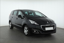 Peugeot 5008 , Salon Polska, Serwis ASO, 7 miejsc, Navi, Klimatronic,