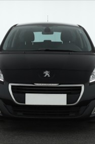 Peugeot 5008 , Salon Polska, Serwis ASO, 7 miejsc, Navi, Klimatronic,-2