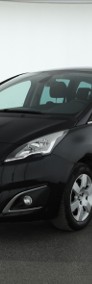 Peugeot 5008 , Salon Polska, Serwis ASO, 7 miejsc, Navi, Klimatronic,-3