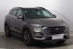 Hyundai Tucson Salon Polska, Serwis ASO, Automat, Skóra, Navi, Klimatronic,