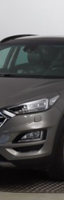 Hyundai Tucson Salon Polska, Serwis ASO, Automat, Skóra, Navi, Klimatronic,-3